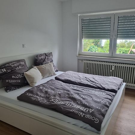 ~Ferienwohnung Sandhausen / Hd~ Extérieur photo