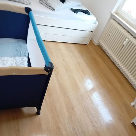 ~Ferienwohnung Sandhausen / Hd~ Extérieur photo