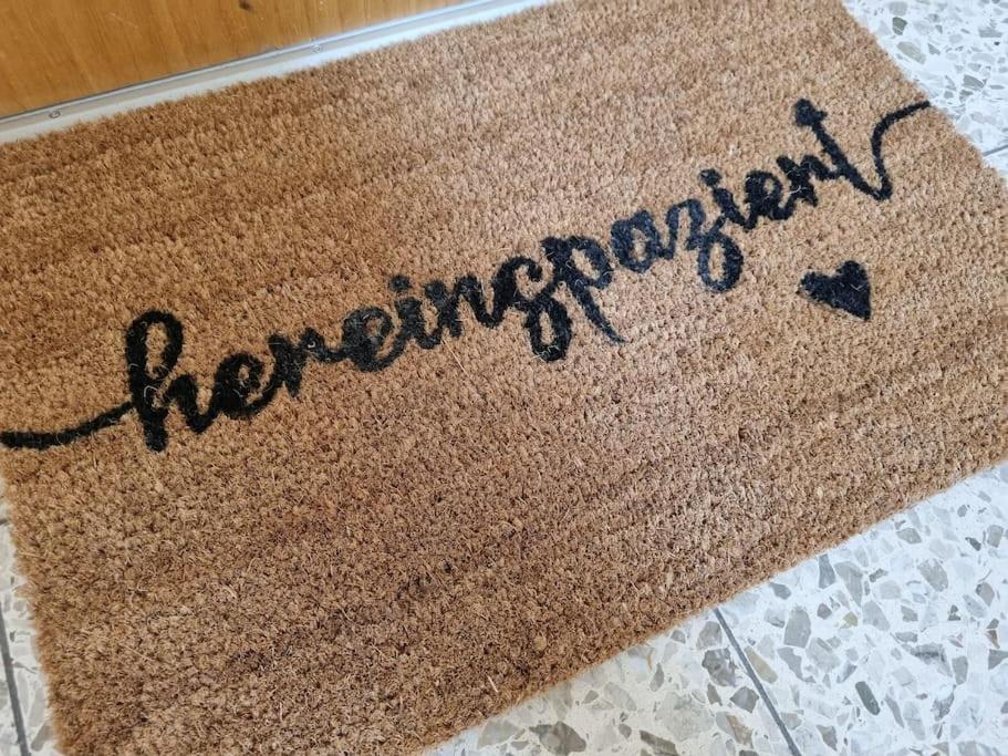 ~Ferienwohnung Sandhausen / Hd~ Extérieur photo