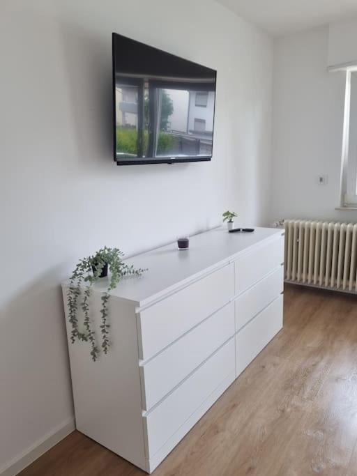 ~Ferienwohnung Sandhausen / Hd~ Extérieur photo