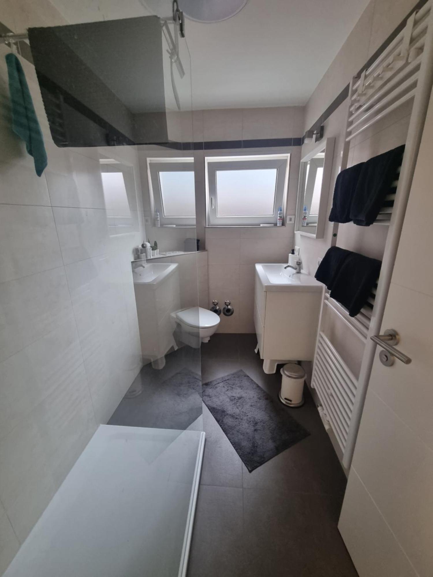 ~Ferienwohnung Sandhausen / Hd~ Extérieur photo