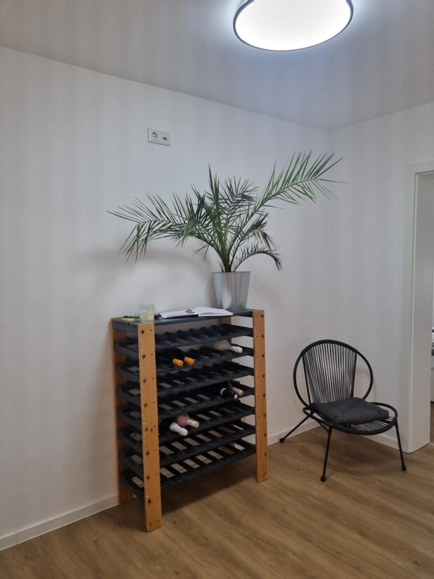 ~Ferienwohnung Sandhausen / Hd~ Extérieur photo