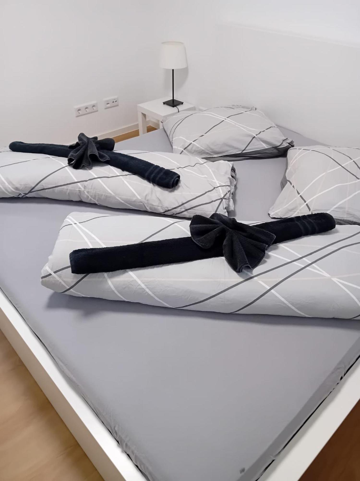 ~Ferienwohnung Sandhausen / Hd~ Extérieur photo
