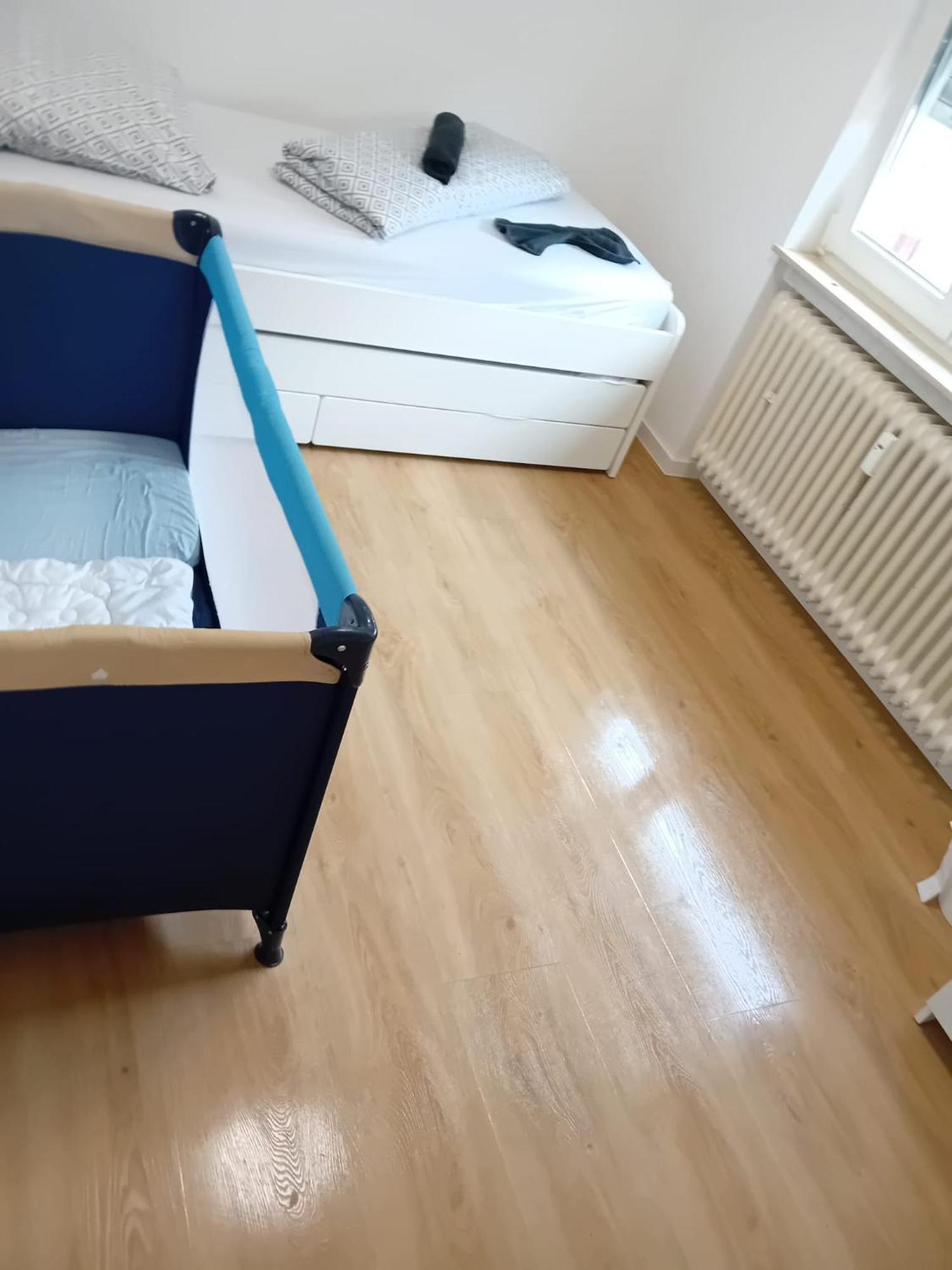 ~Ferienwohnung Sandhausen / Hd~ Extérieur photo