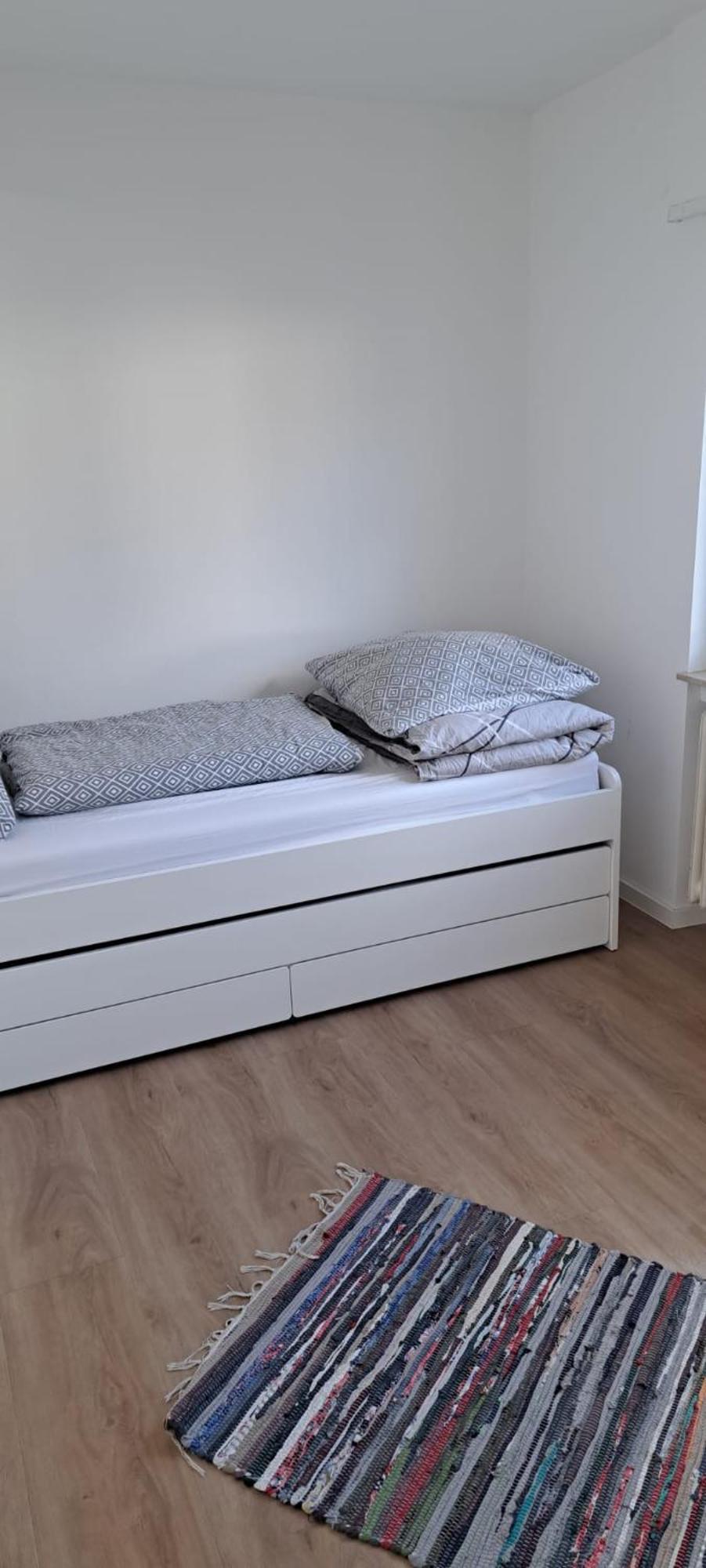 ~Ferienwohnung Sandhausen / Hd~ Extérieur photo