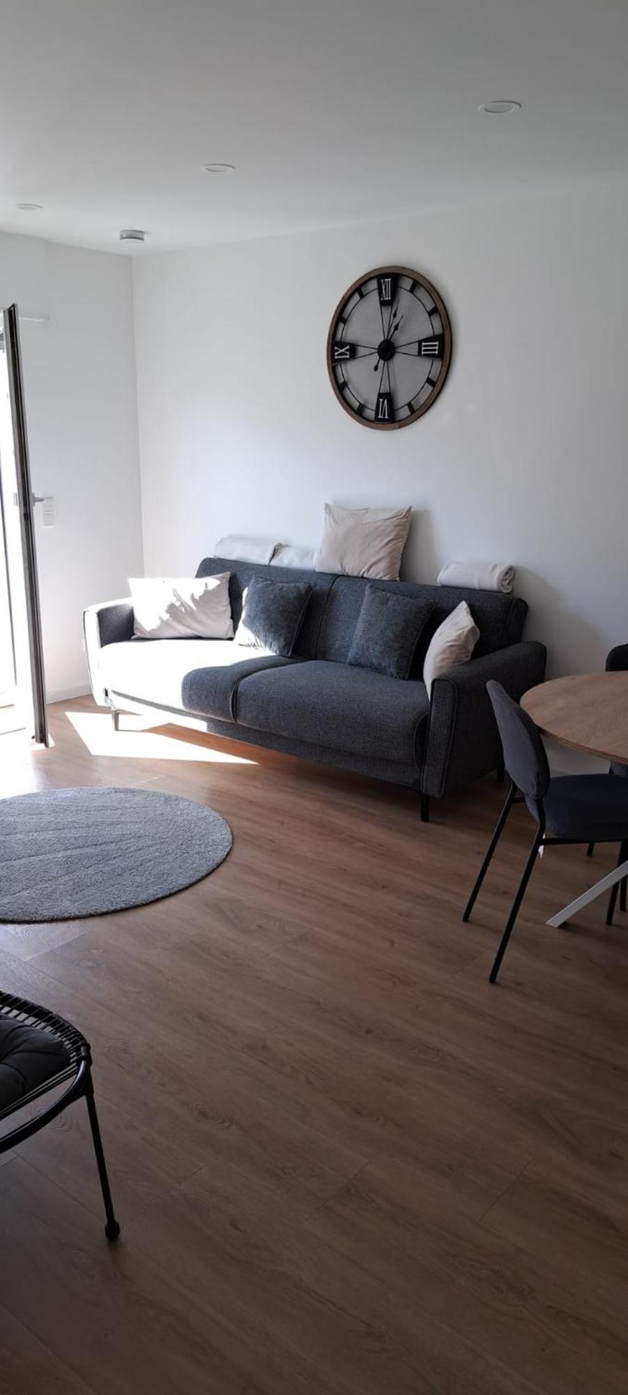 ~Ferienwohnung Sandhausen / Hd~ Extérieur photo