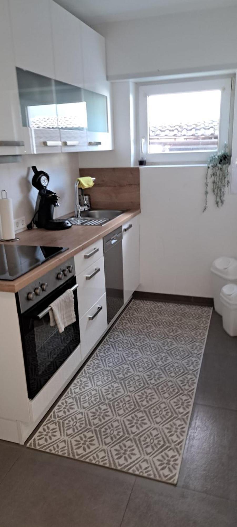 ~Ferienwohnung Sandhausen / Hd~ Extérieur photo